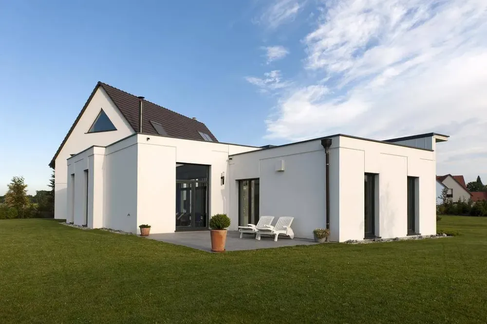 Architecte construction neuve à Strasbourg
